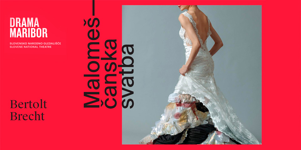 Malomeščanska svatba Malomeščanska svatba