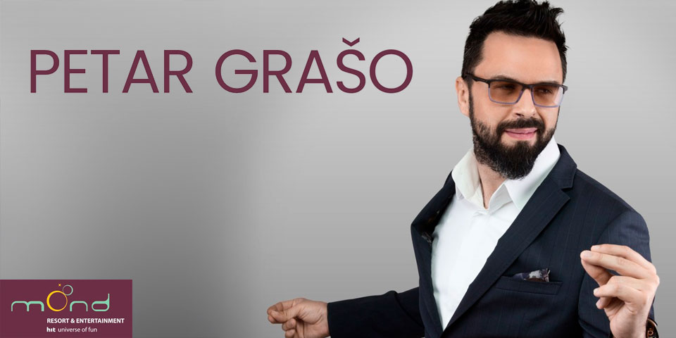 Petar Grašo