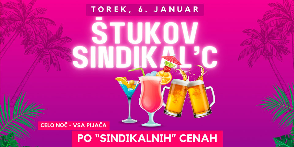 Sindikal'c #23 Sindikal'c #23