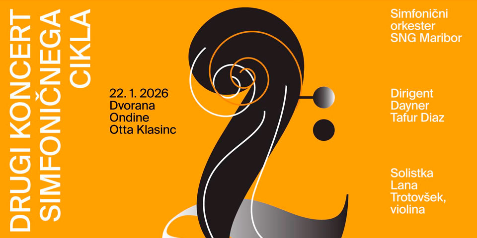 2. Koncert simfoničnega cikla