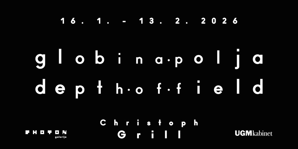 Christoph Grill / Globina polja