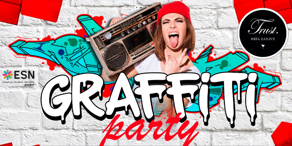 Graffiti Party