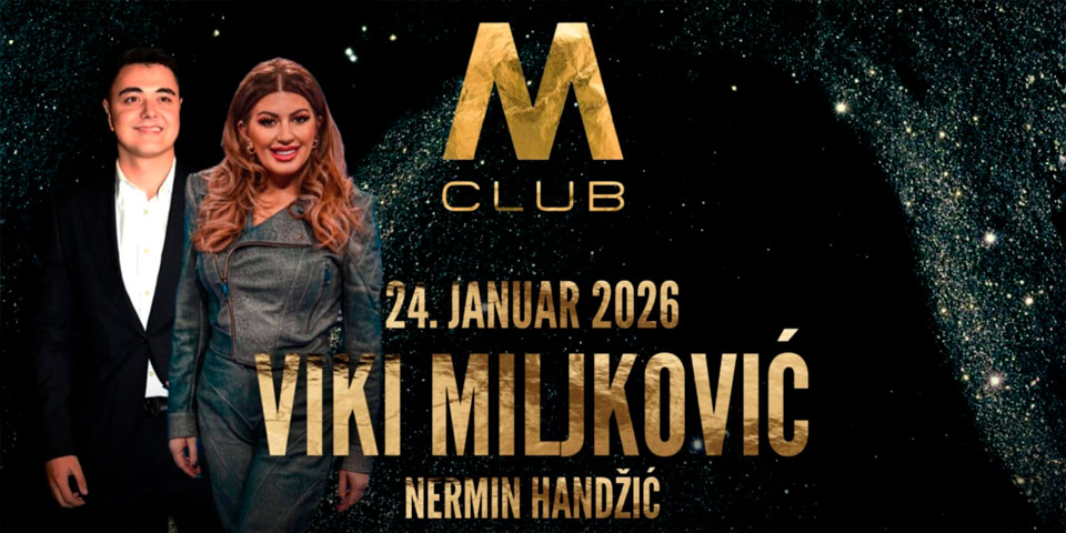 VIKI & NERMIN HANDŽIĆ