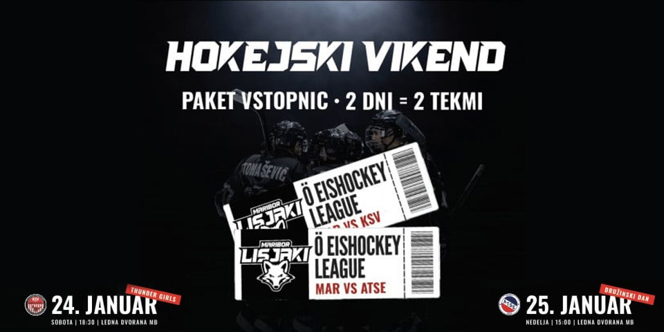 Vikend Lisjakov