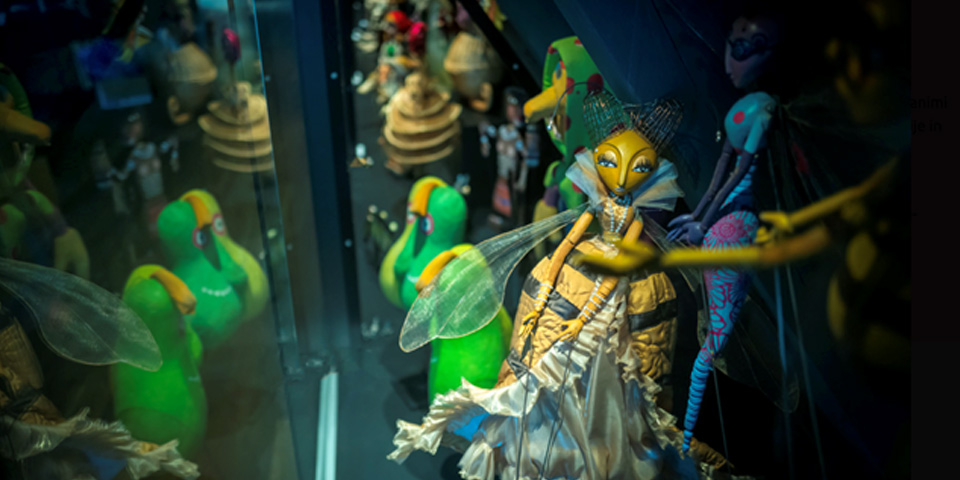 Prešernov dan v muzeju