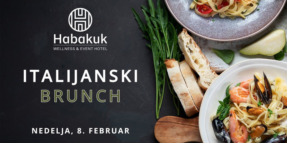 La Dolce Vita v Habakuku La Dolce Vita v Habakuku