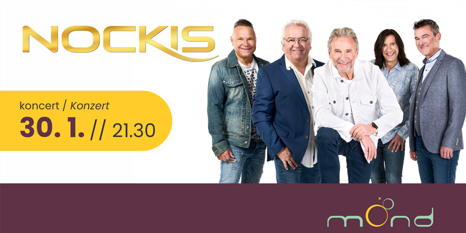 Nockis