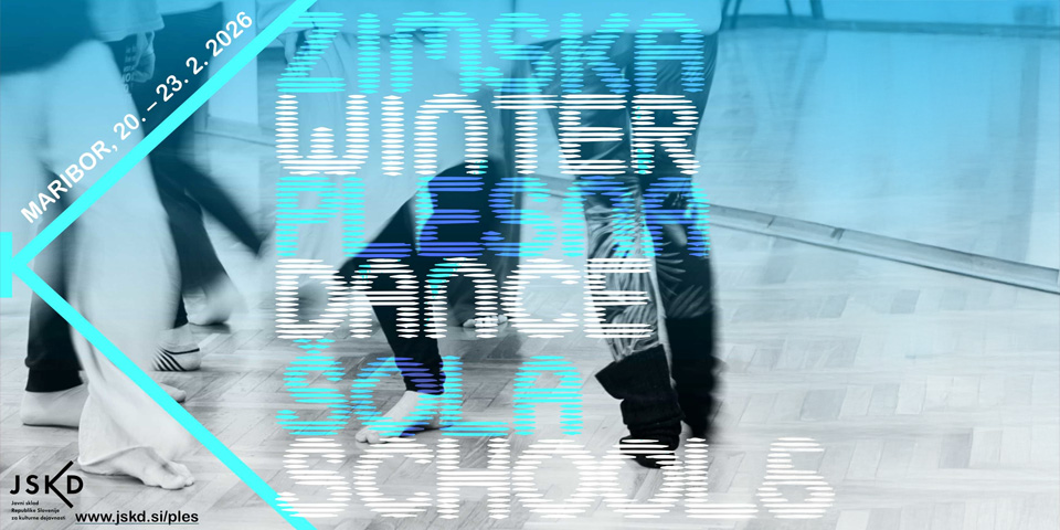 41. Zimska plesna šola 41. Zimska plesna šola