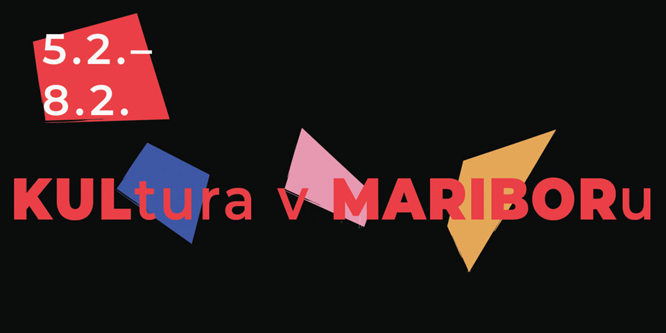 Kulturni vikend KUL Maribor Kulturni vikend KUL Maribor