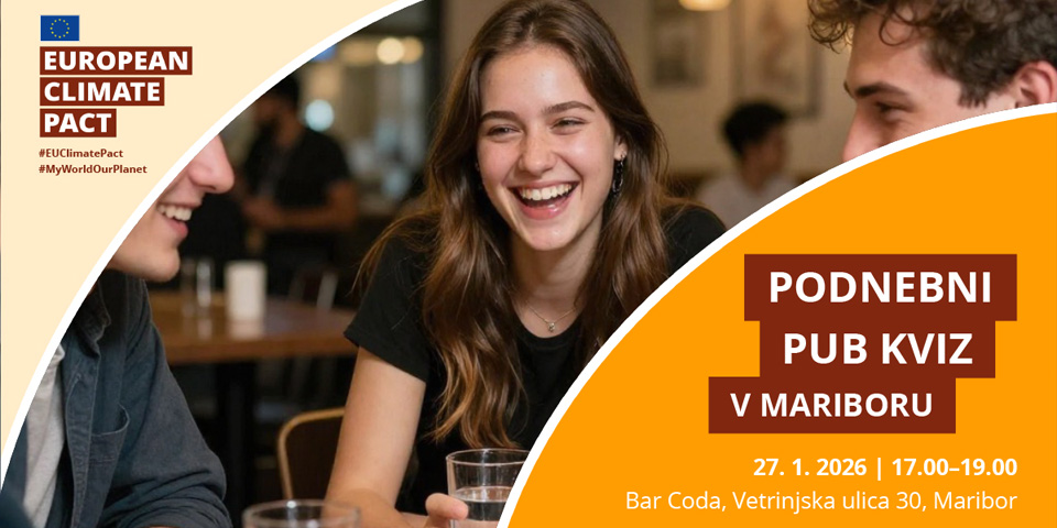 Podnebni pub kviz v Vetrinjcu