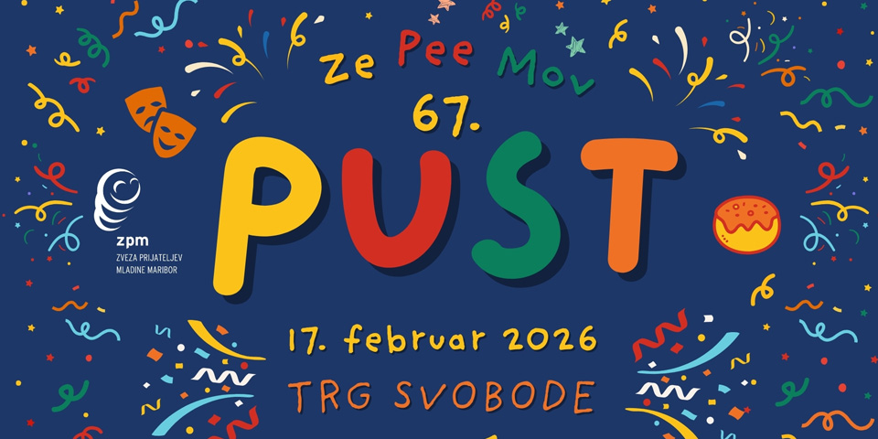 ZePeeMov PUST 2026