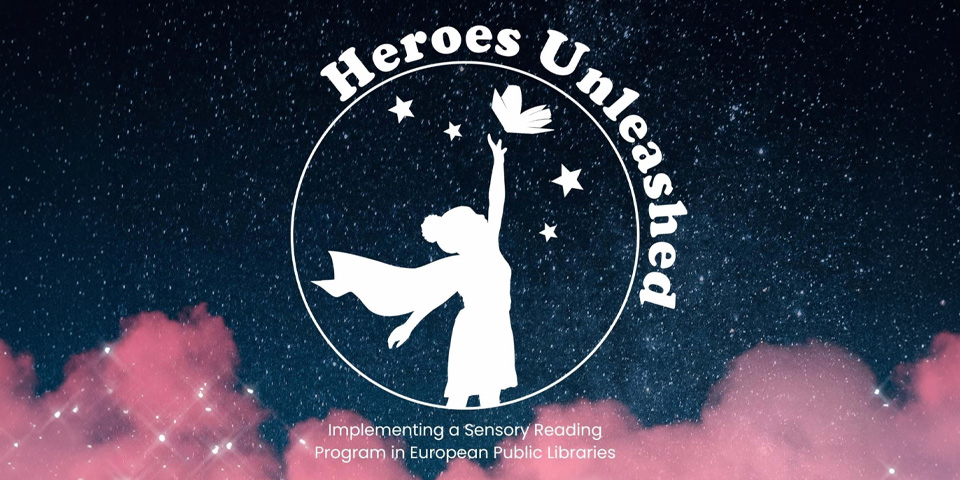 Predstavitev knjige in projekta: Osvobajamo heroje!