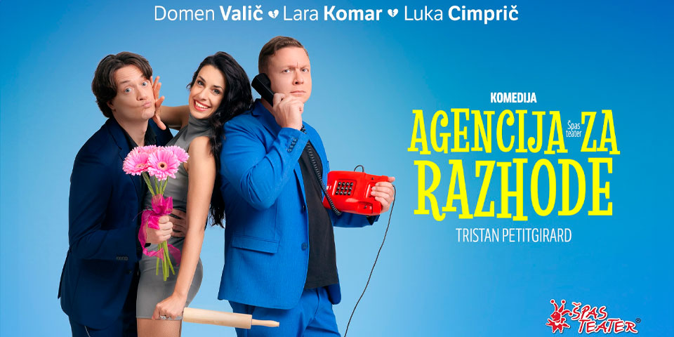 AGENCIJA ZA RAZHODE AGENCIJA ZA RAZHODE