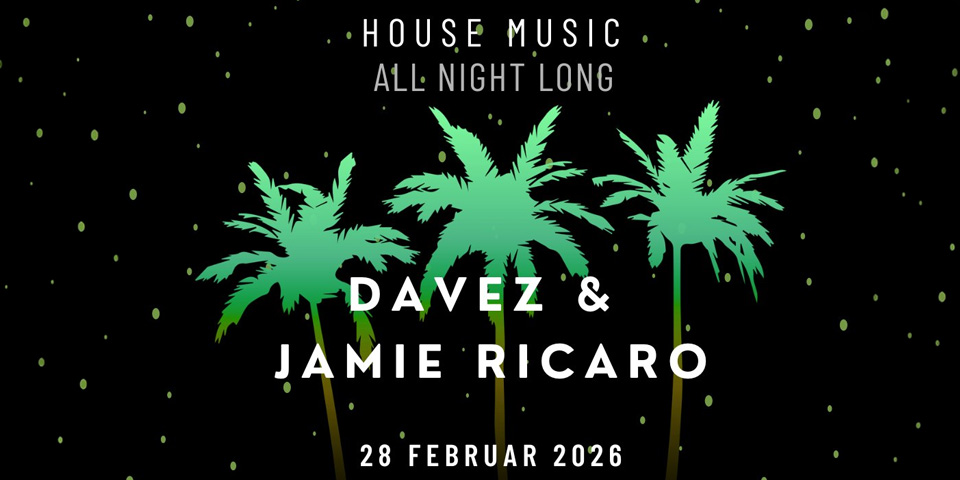 House Night House Night