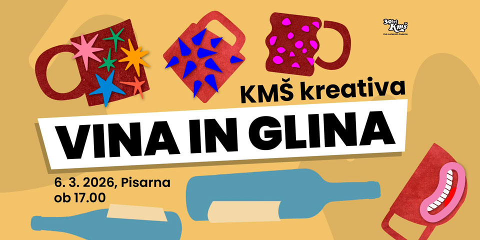 Vina in glina