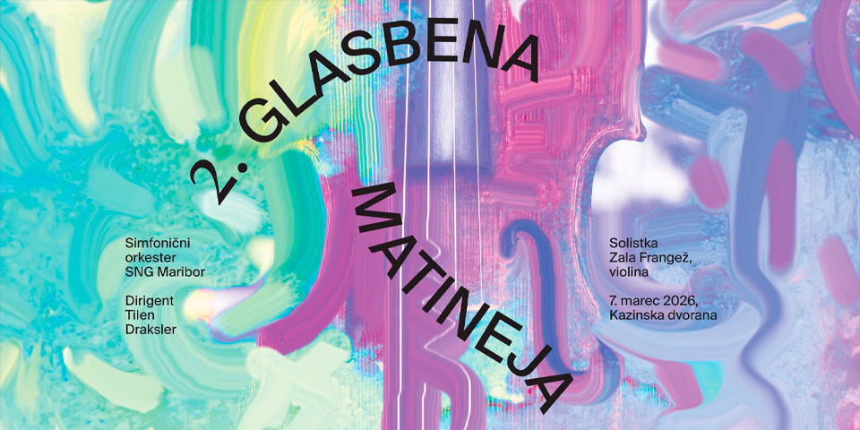 2. glasbena matineja