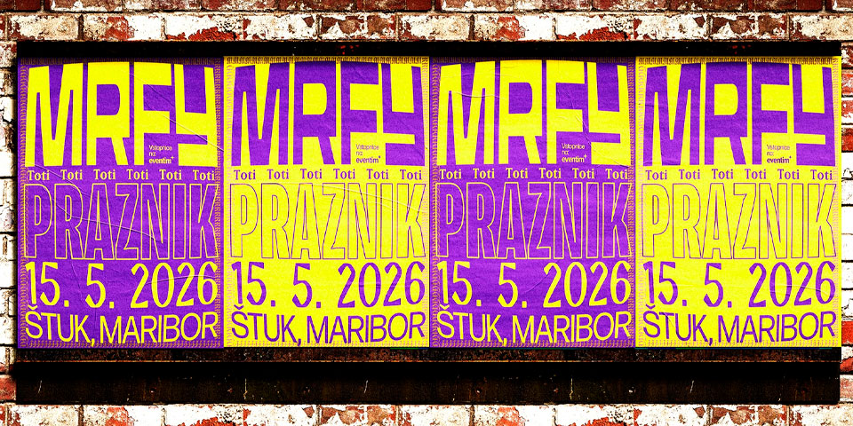 Toti praznik - Mrfy