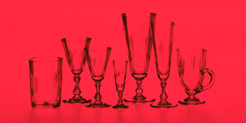 MUZEJSKI KLUB – VEDNO ČUDOVITO POHORSKO STEKLO