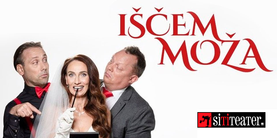 Iščem moža Iščem moža