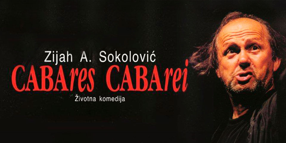 CABAres CABArei CABAres CABArei