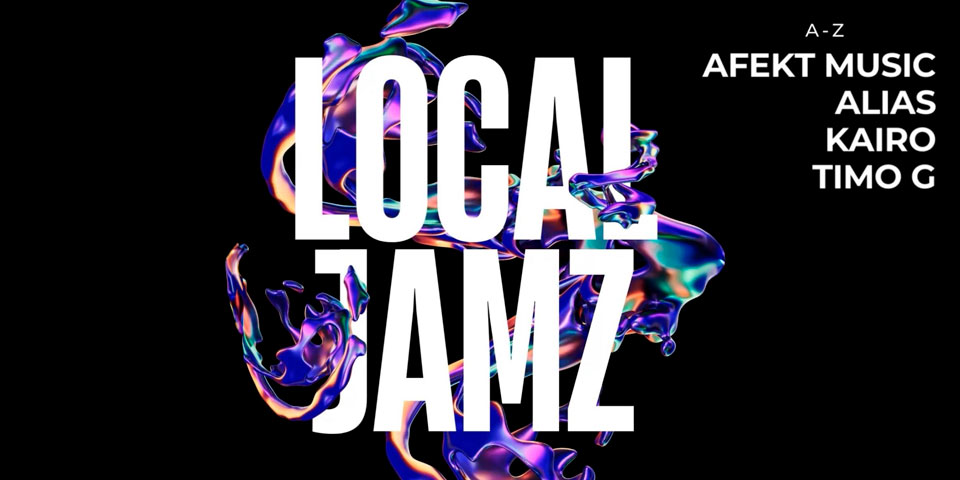 Local Jamz