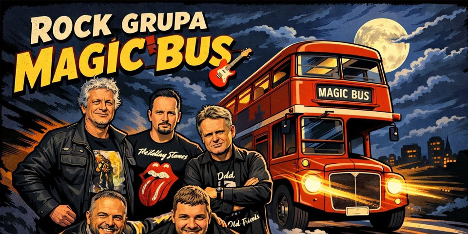 Magic Bus