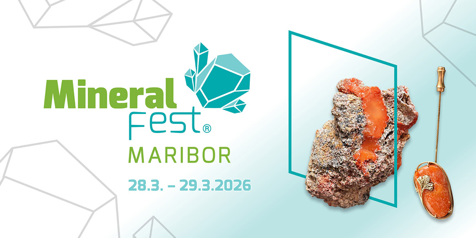 Mineral fest Maribor