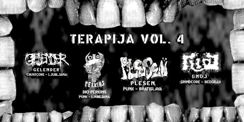 Terapija vol. 4