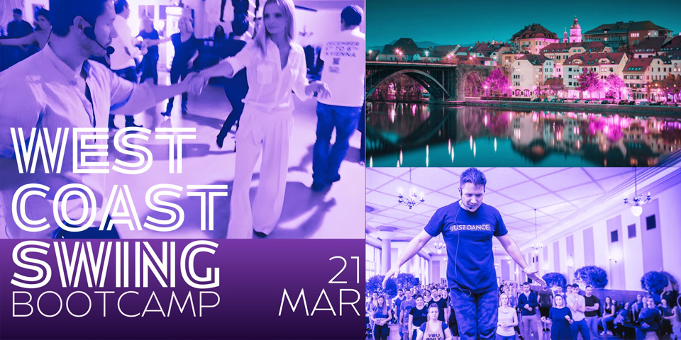 Začetni WCS Bootcamp