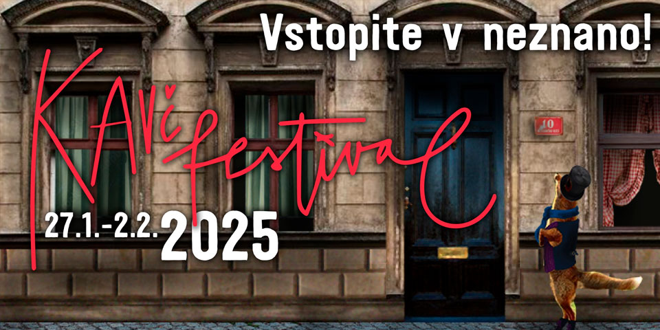 Kavč Festival - Fige: duo Igorja Bezgeta in Zsofi Klacsmann