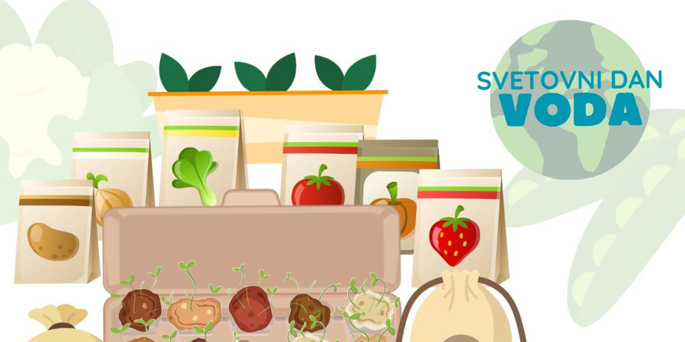 Izmenjevalnica semen in delavnica izdelave semenskih kroglic