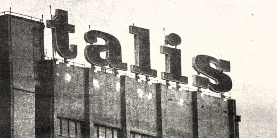 Otvoritev razstave TALIS - Festival sprehodov 2026