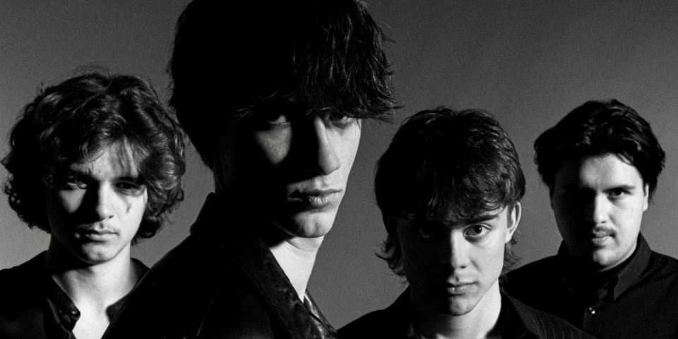 LIQUID GASOLINE Koncert