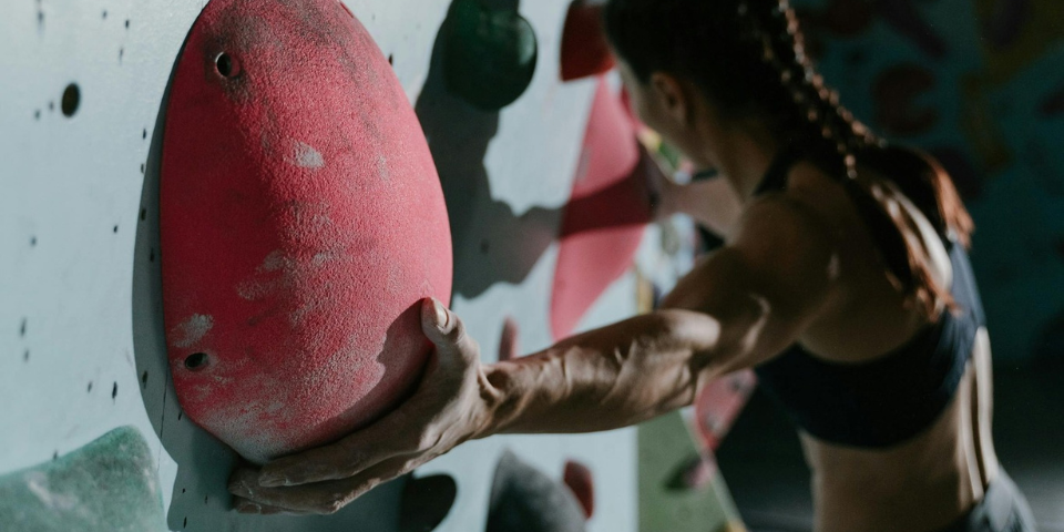 Državno prvenstvo v balvanskem plezanju