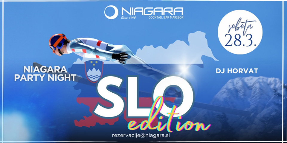 Niagara SLO