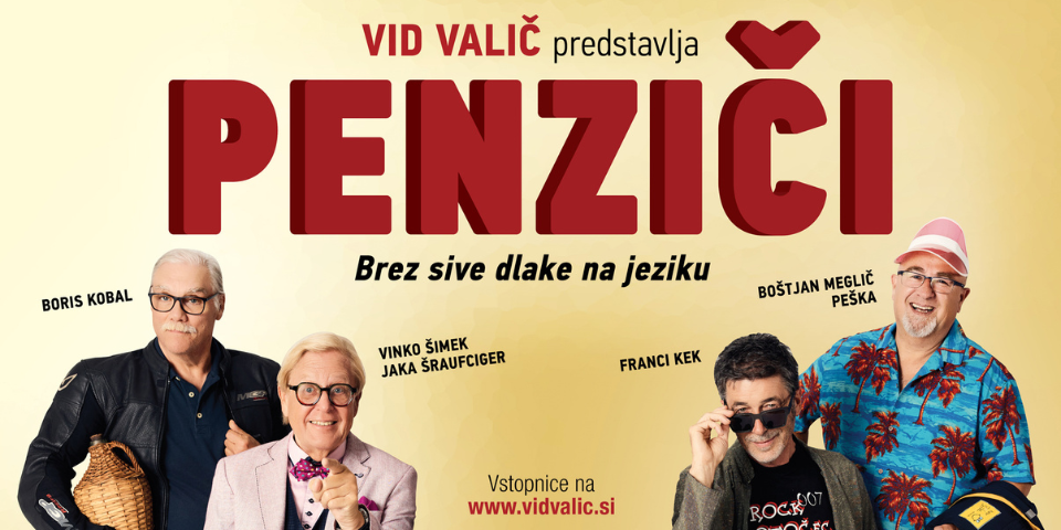 PENZIČI - MARIBOR