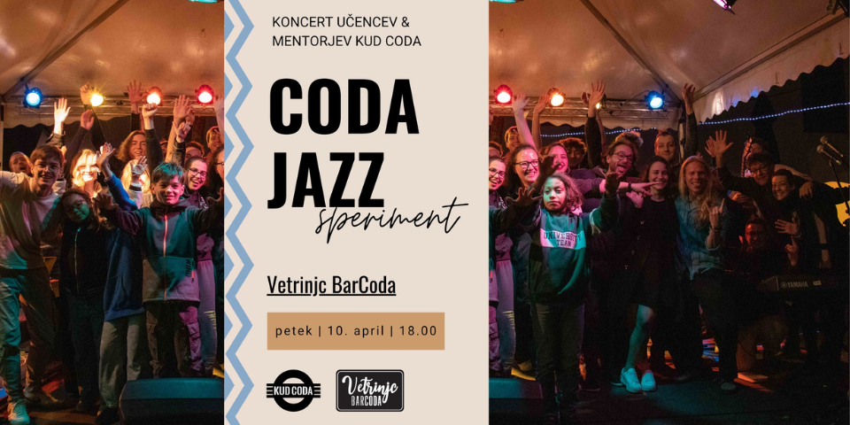 Coda JAZZsperiment