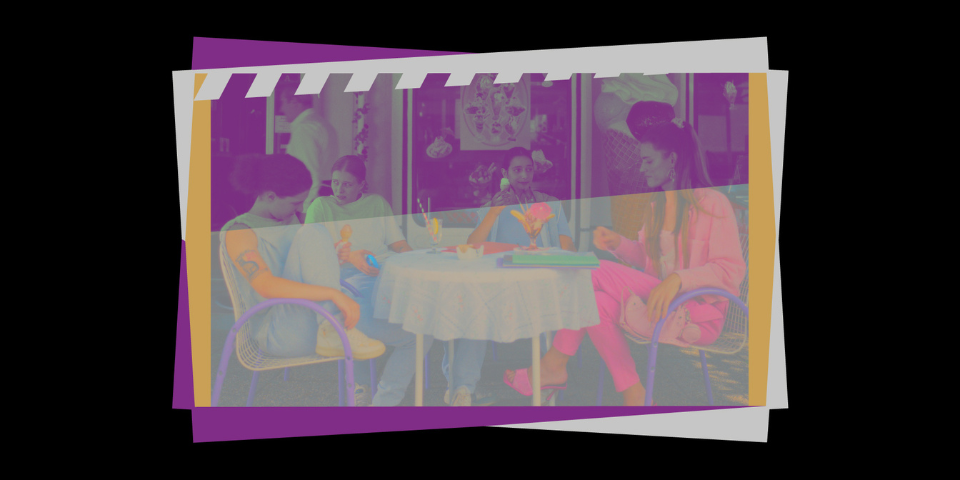 Otvoritev FeFi - Fantasy in pogovor z režiserko Kuklo