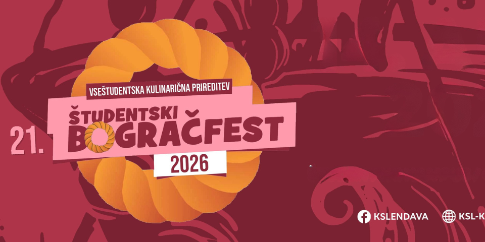 21. Študentski Bogračfest