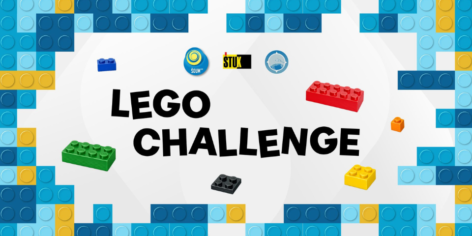 Erasmus LEGO Challenge