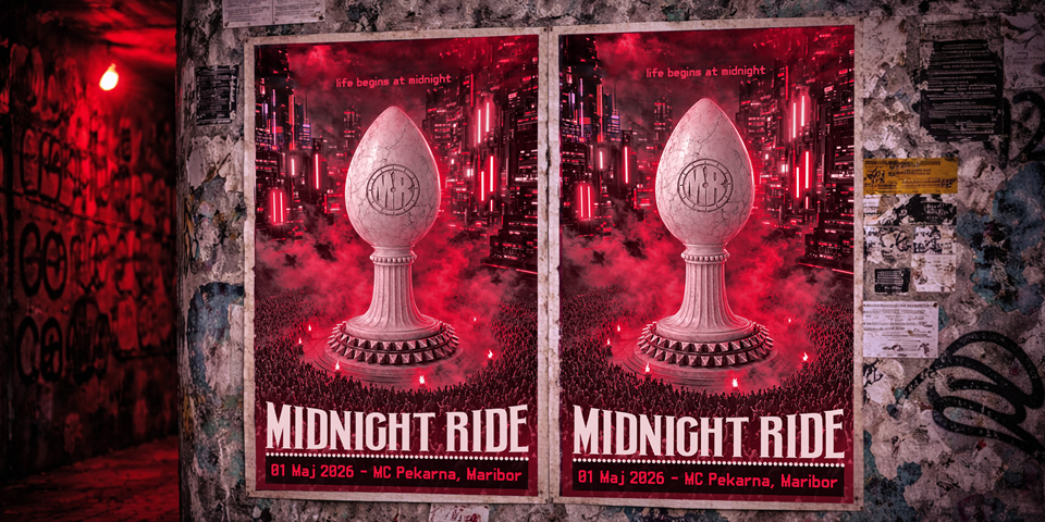Midnight Ride