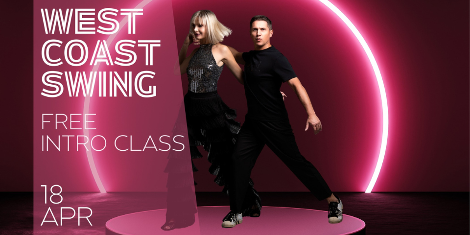 WCS BREZPLAČNA UVODNA DELAVNICA