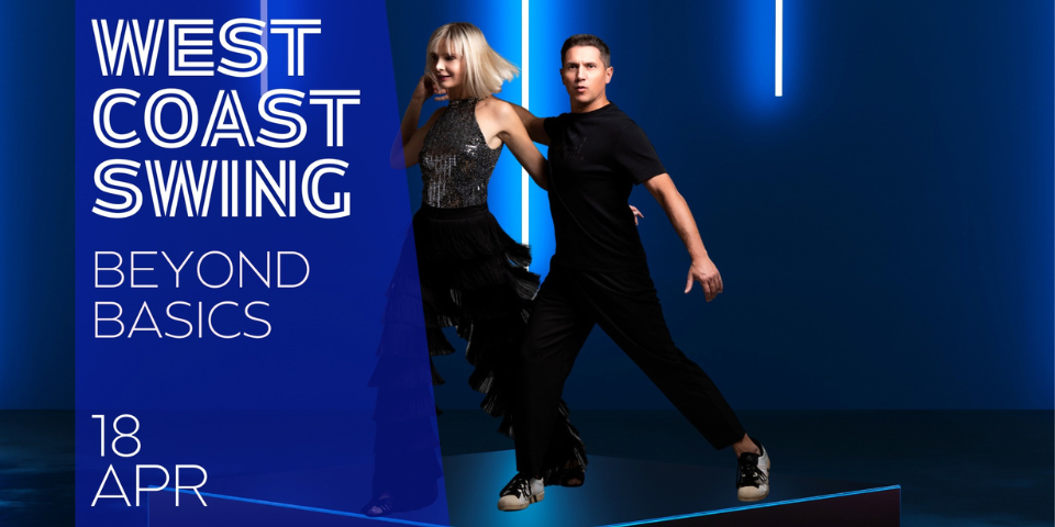 WCS BEYOND BASICS WCS BEYOND BASICS