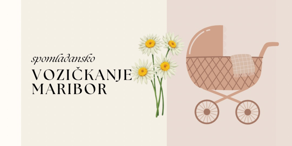 Prvo spomladansko vozičkanje z Urško Sirk in psihologinjo Sašo Prvo spomladansko vozičkanje z Urško Sirk in psihologinjo Sašo