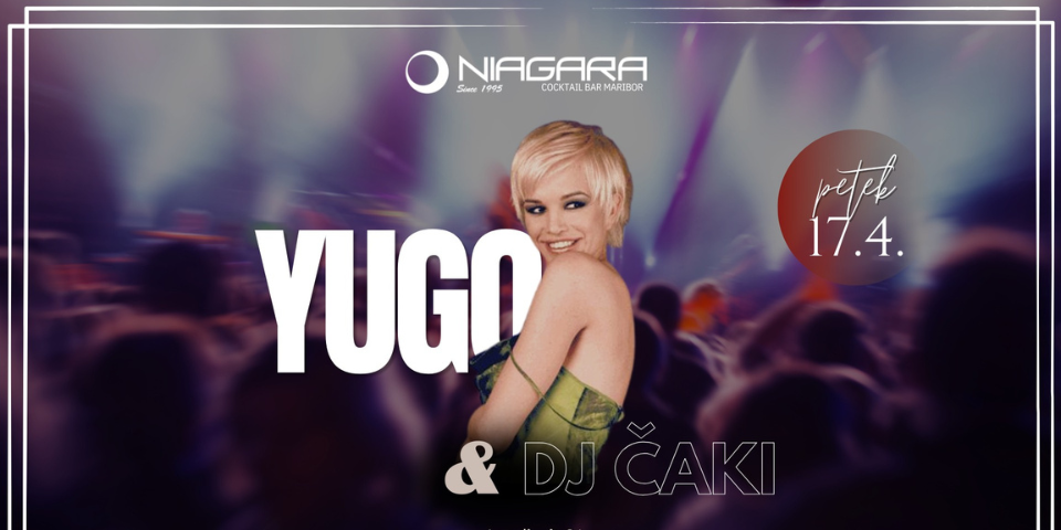YUGO&DJ ČAKI