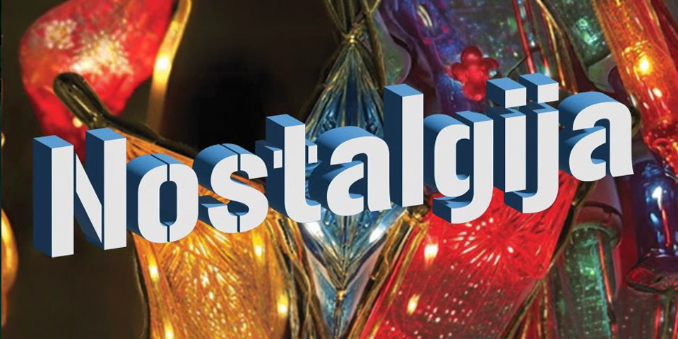 11. FOMB: NOSTALGIJA