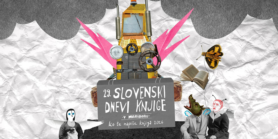 Program ob svetovnem dnevu knjige in avtorskih pravic 2026