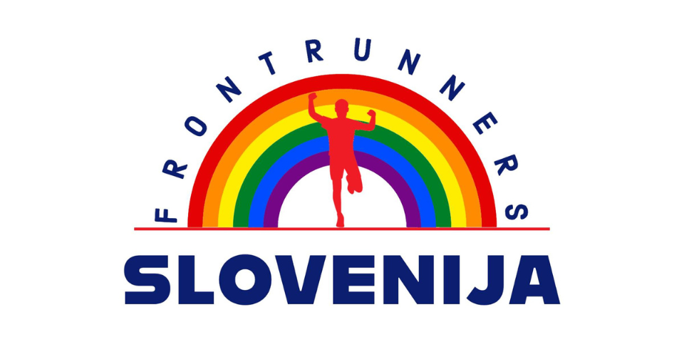 Frontrunners all inclusive walking / running club
