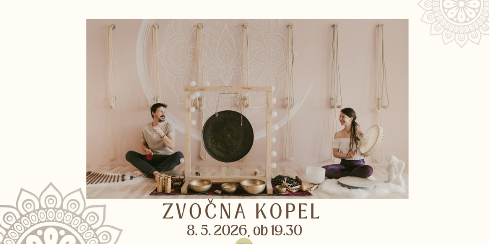 Zvočna kopel