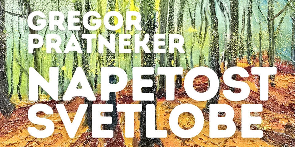 Napetost Svetlobe